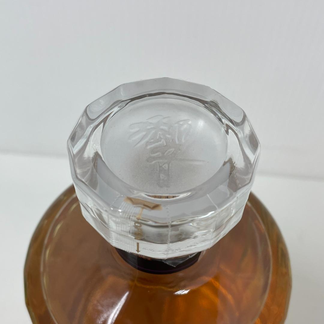 781709/響 HIBIKI SUNTORY WHISKY 700ml