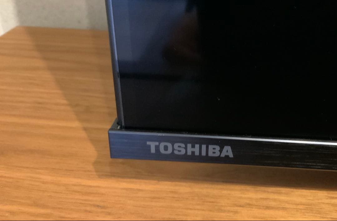 TOSHIBA REGZA 4K液晶テレビ 65Z570K 65型