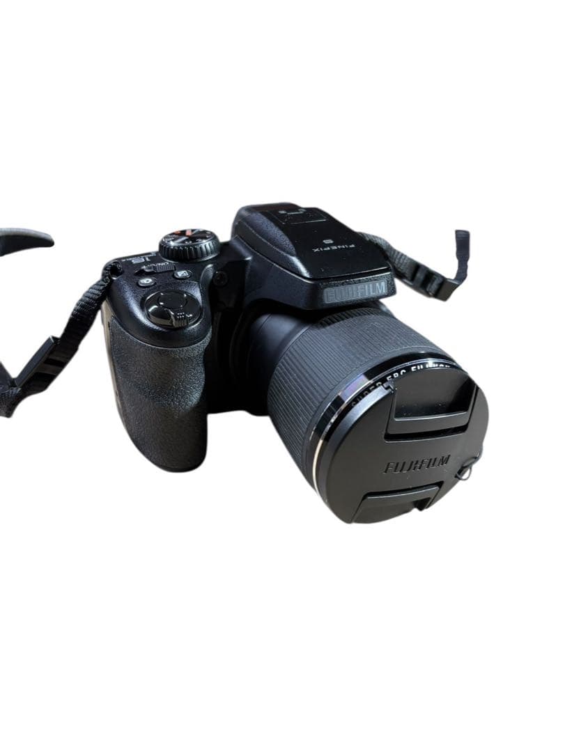 ■Fujifilm FinePix S9800 デジタル一眼レフカメラ