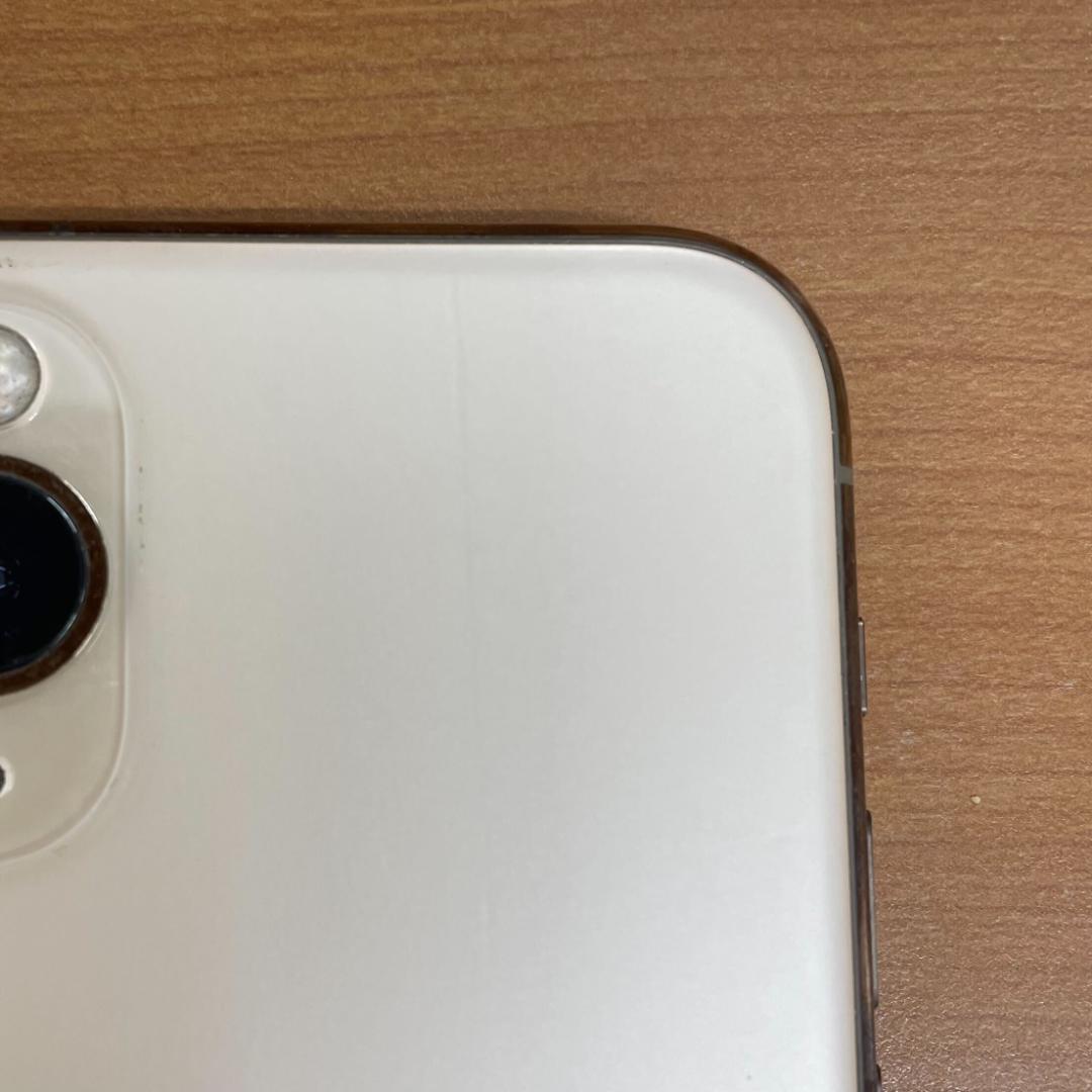 動作確認済み iPhone 11 Pro 256GB ID:W2183