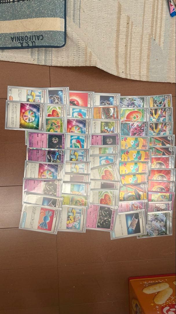 ね*こ様 ポケモンカード　引退品