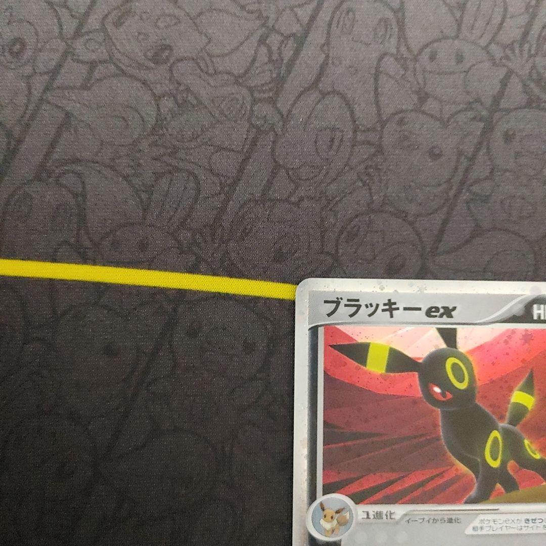 ブラッキーex