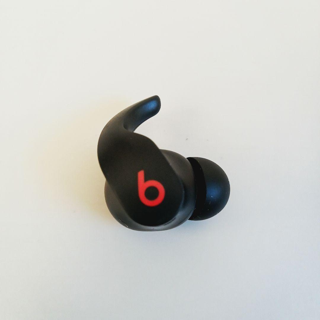 【美品】Beats Fit Pro ブラック 右イヤホン単品