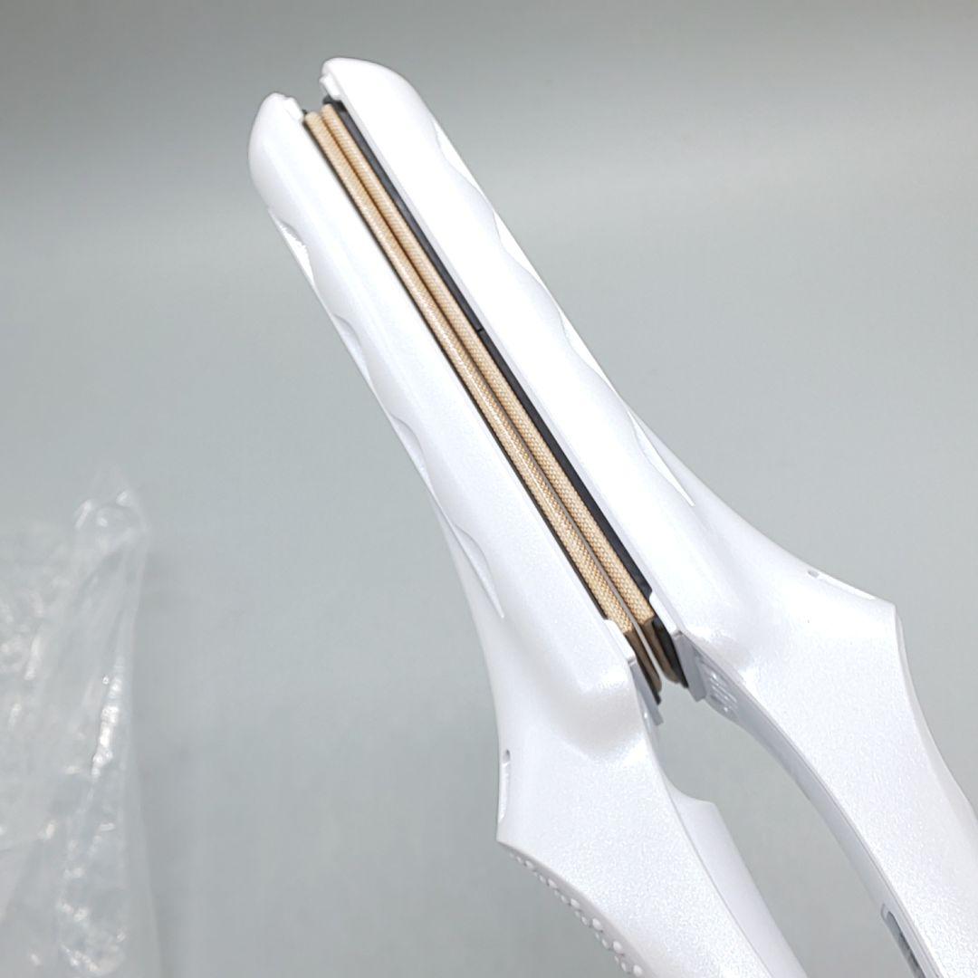 ※絹女 KINUJO キヌージョ ストレートアイロン《シリアルナンバー有》新品