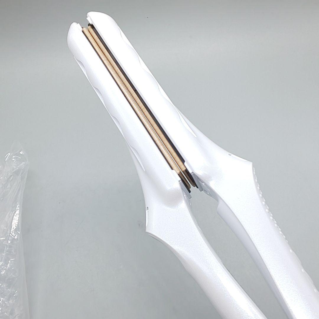 ※絹女 KINUJO キヌージョ ストレートアイロン《シリアルナンバー有》新品