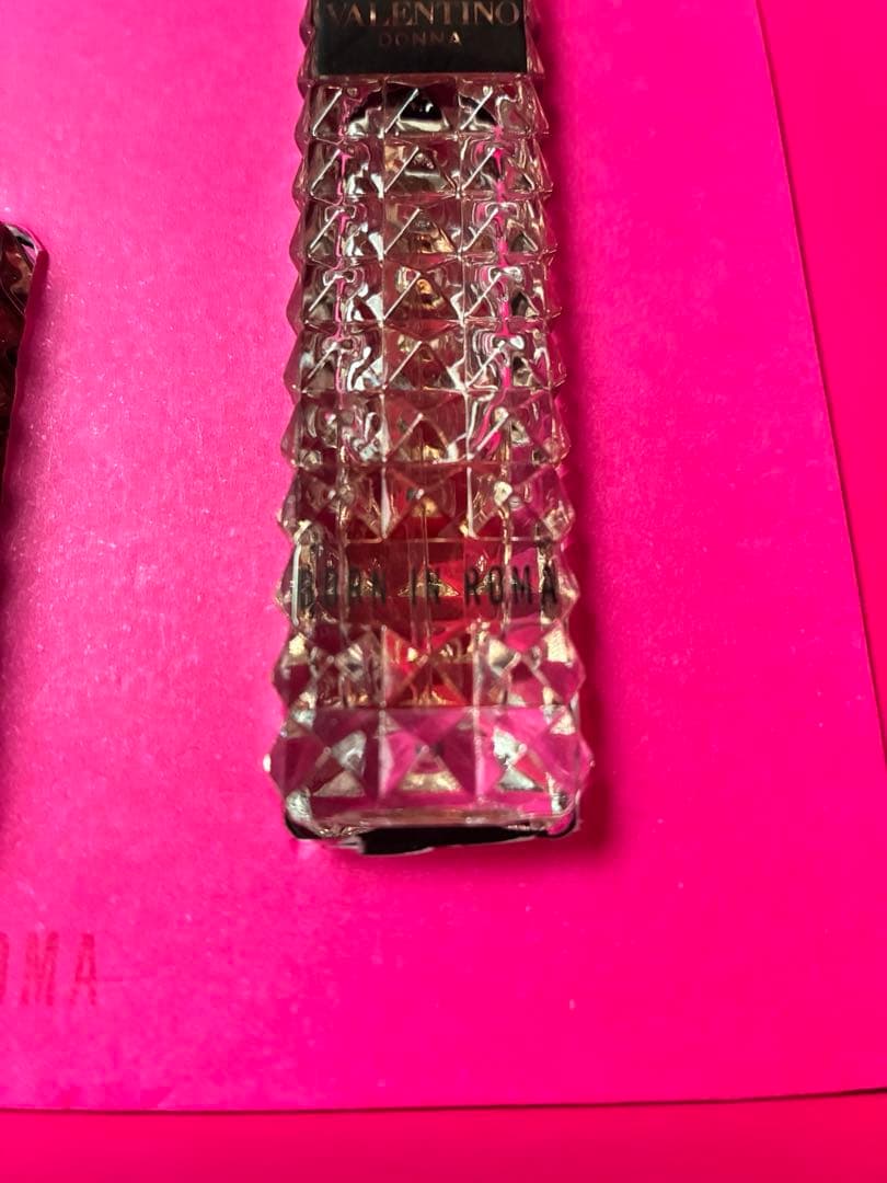 【説明欄必読】VALENTINO BORN IN ROMA 50ml+15ml