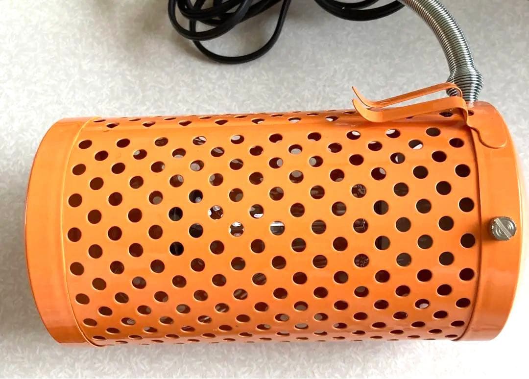 【美品】アサヒ ペットヒーター100W