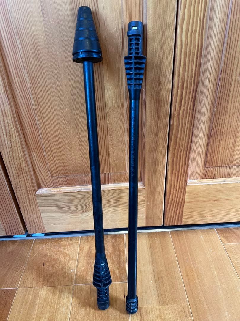 むぅ KARCHER ケルヒャー 高圧洗浄機 K2.255