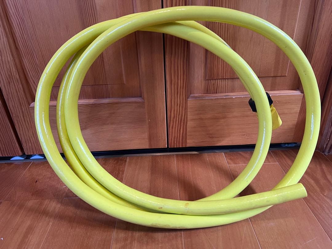 むぅ KARCHER ケルヒャー 高圧洗浄機 K2.255