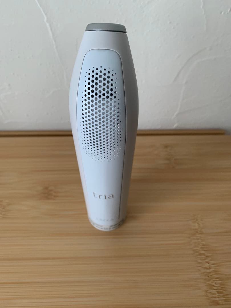 トリア・パーソナルレーザー脱毛器 プレシジョン