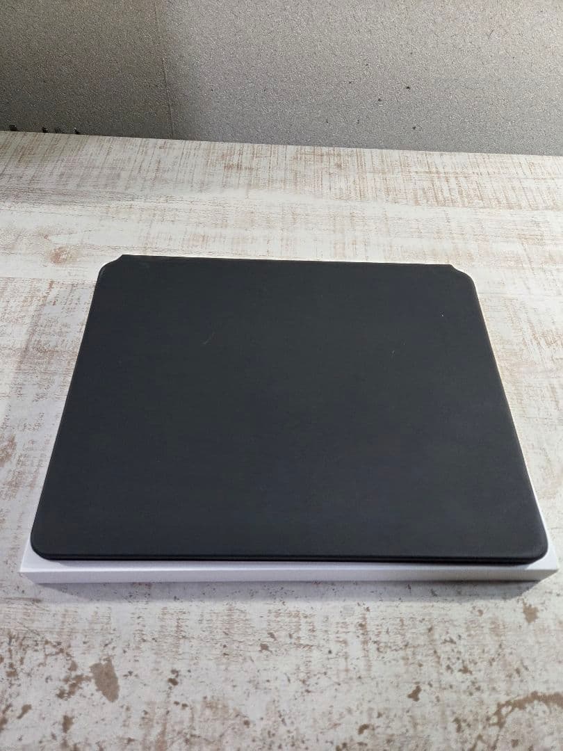 iPad Pro 12.9インチ用キーボード本体 ブラック