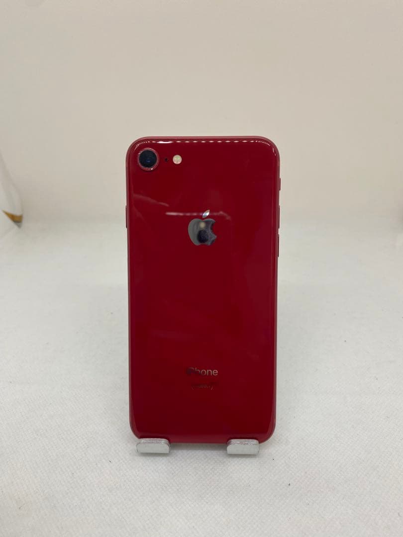 Iphone 8 64GB Sim フリー　62831