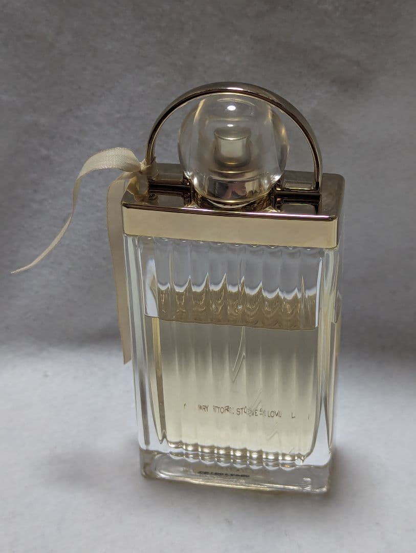 クロエラブストーリーオードパルファム75ml