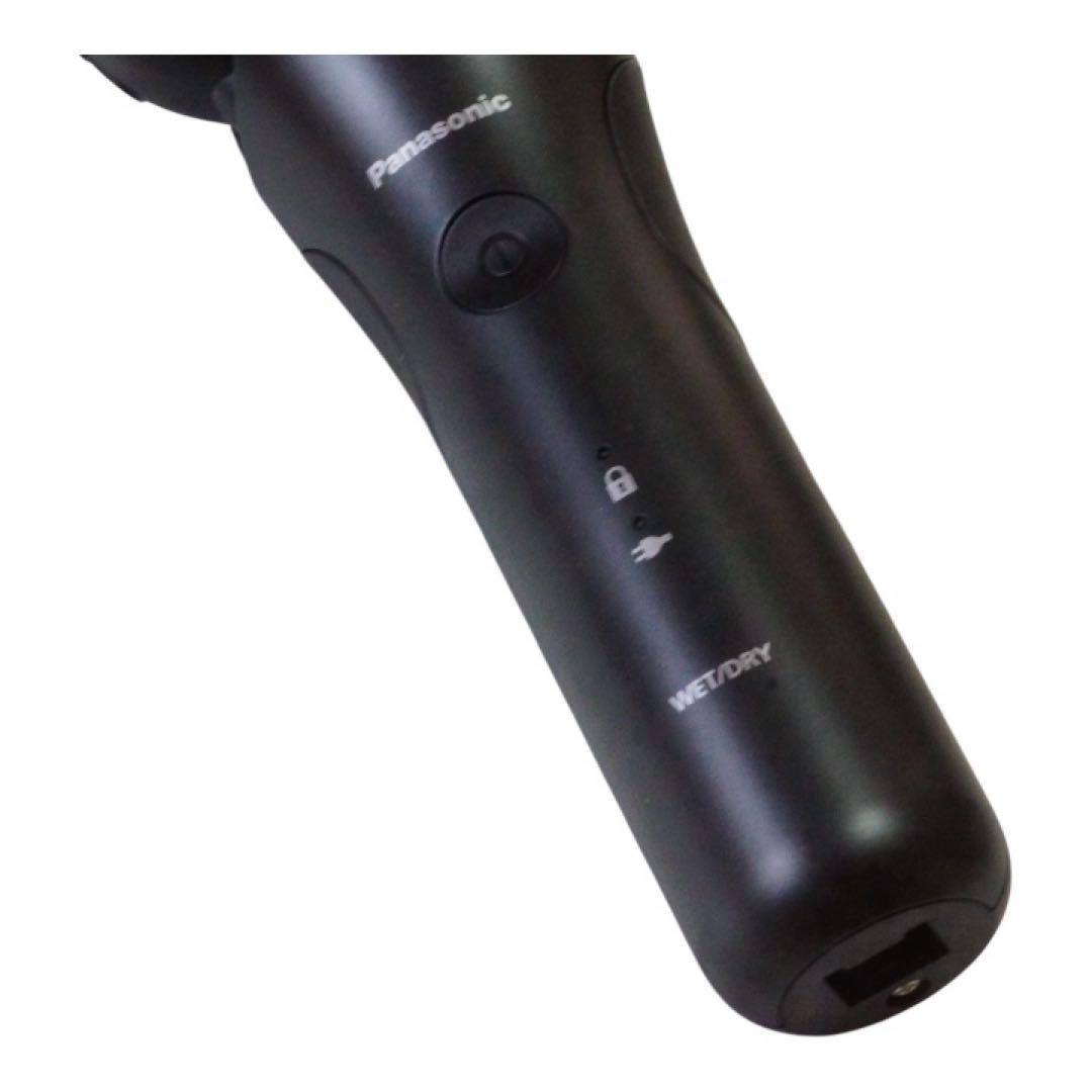 Panasonic メンズ電気シェーバー ES-LT2C-K