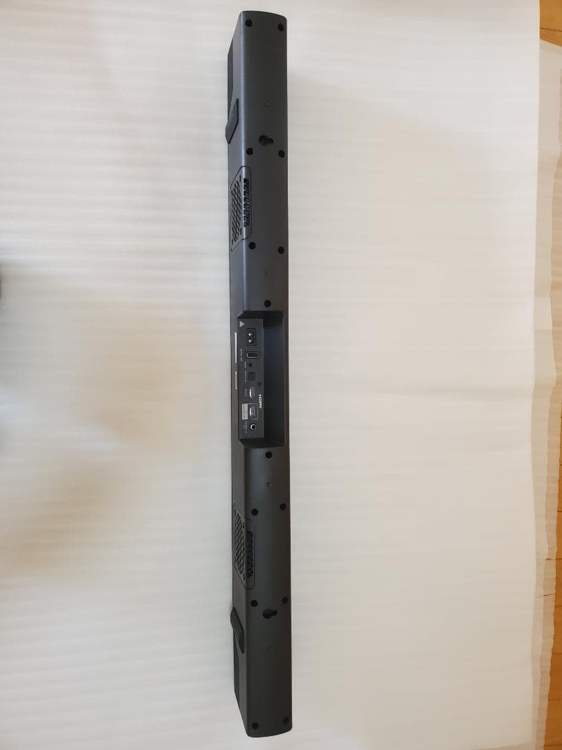 【美品:長期保証】DENONデノンサウンドバーDHT-C210K 2024年製