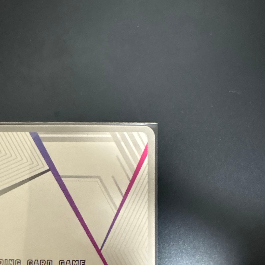 【引退品】アークナイツUNION ARENA チェンAP vol2 『中国版』