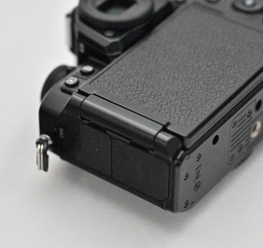 Nikon Zf ミラーレス おまけ付き
