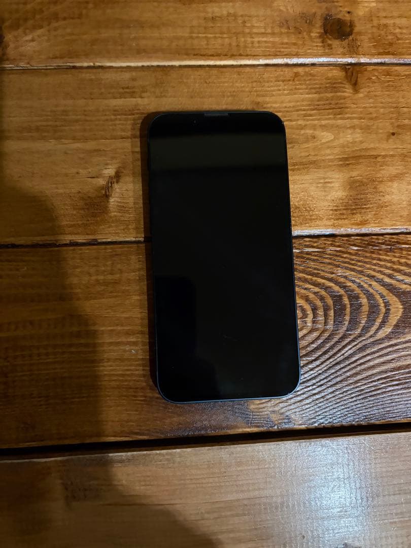 スマートフォン本体 iPhone13mini 128GB