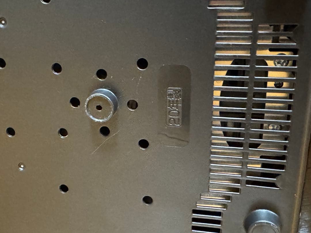 象印 NW-KB10 炊飯器 2020年製黒