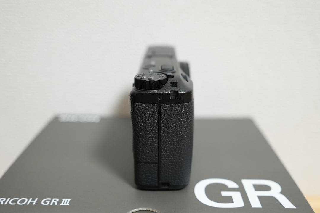保証付き美品RICOH GR3 付属品完品　周辺アクセサリ多数
