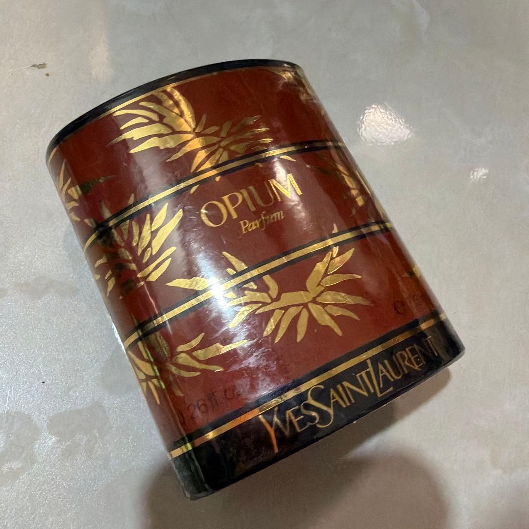 イヴ・サンローラン　7.5ml 香水