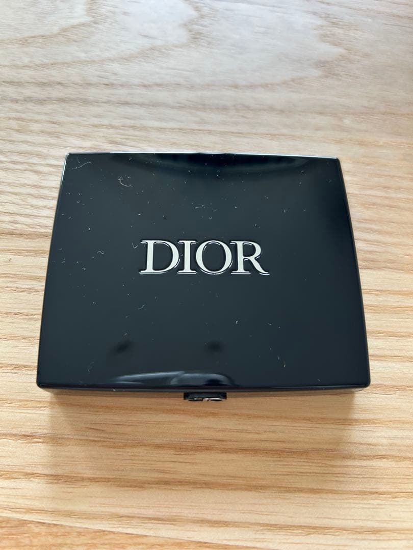 Dior ディオールショウ サンク クルール 923 ポプリンピーチ