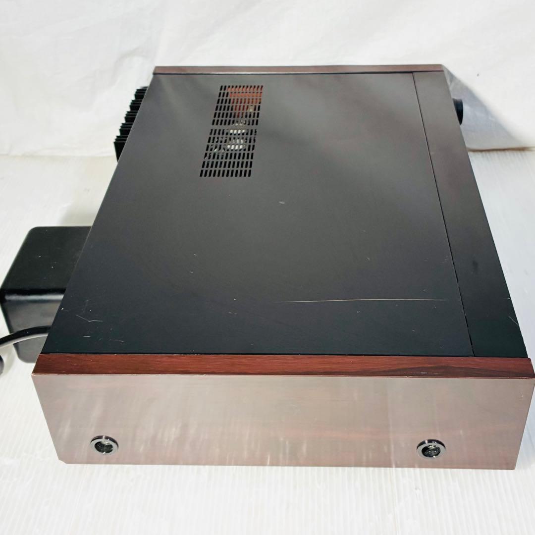 【希少品】 SONY DTC-500ES DATデッキ ソニー 廃盤品 レア