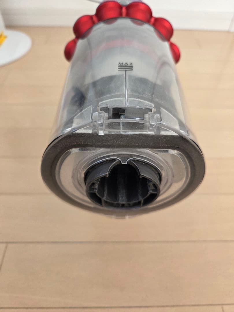 ※ジャンク品※ ダイソンv10 セット