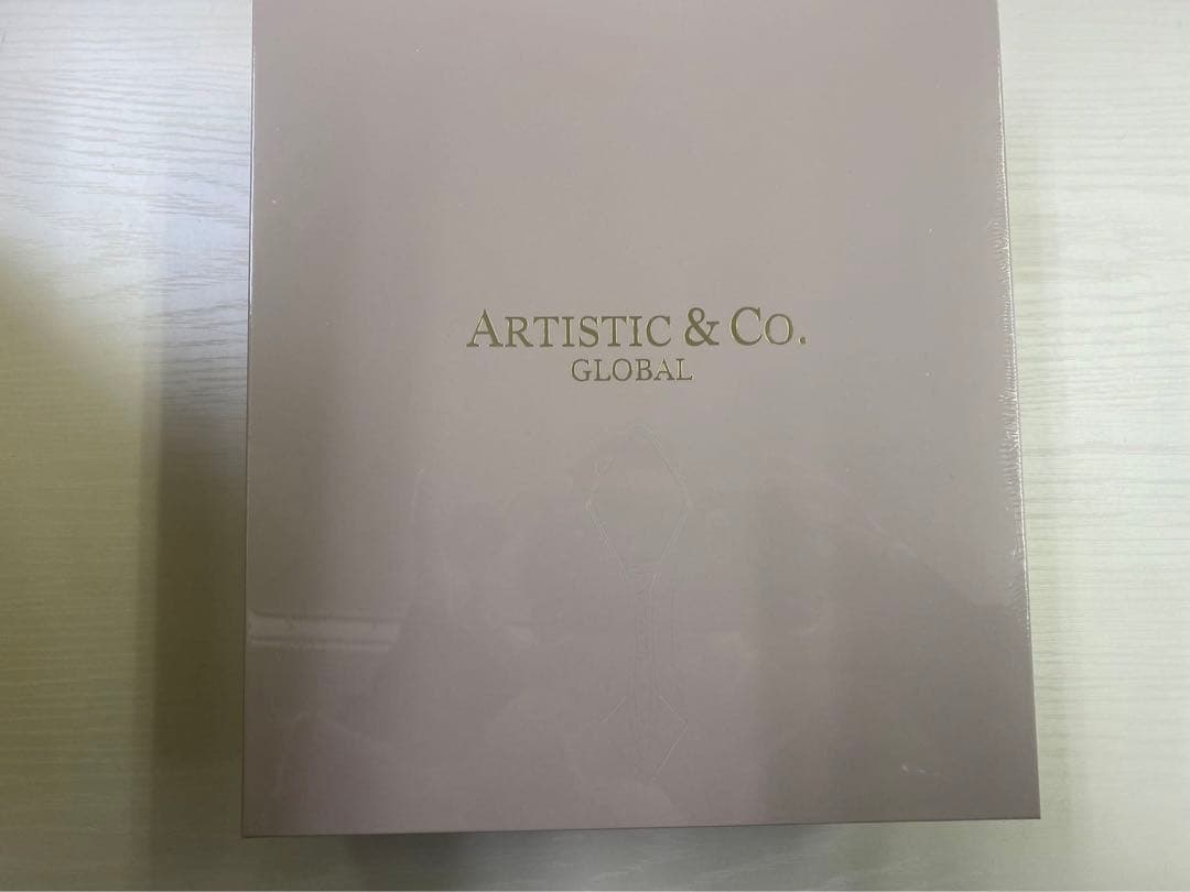 ARTISTIC&CO.  美顔DR.ARRIVO THE Zeusゼウススリー