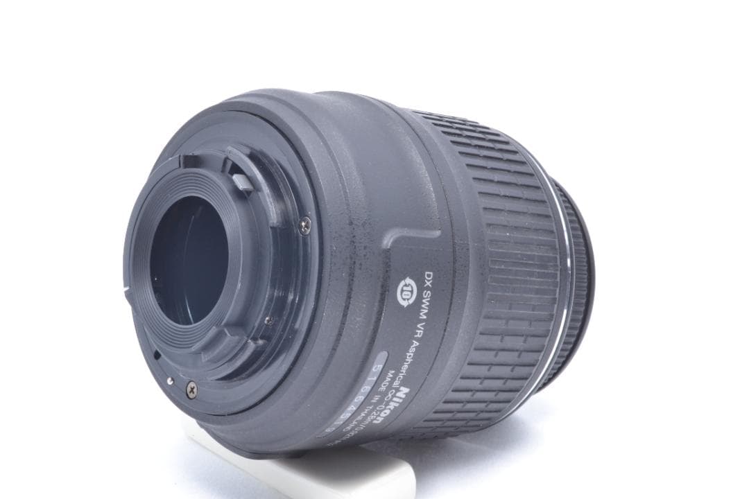 美品✨Nikon ニコン D3100✨手ブレ補正レンズ✨一眼レフ✨初期不良保証
