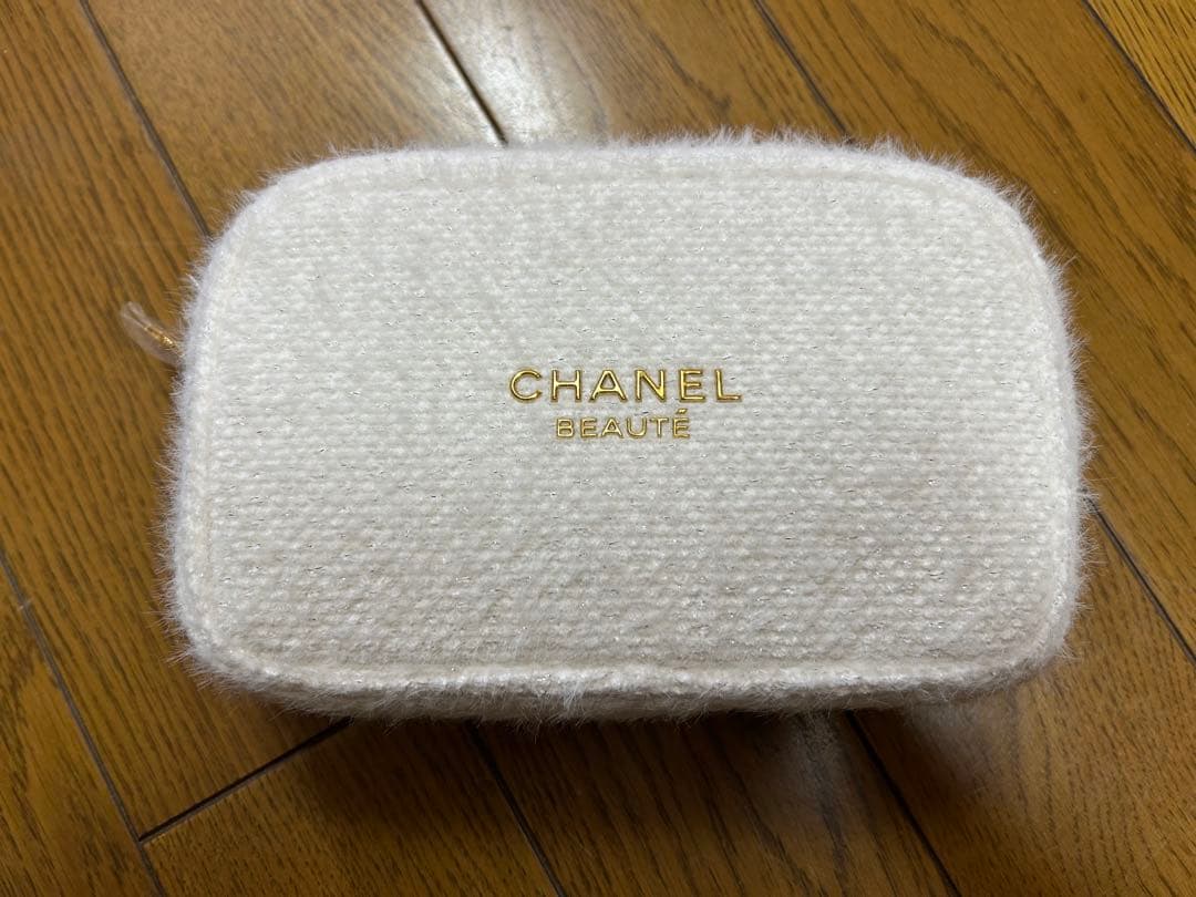 CHANEL クリスマスコフレ2024