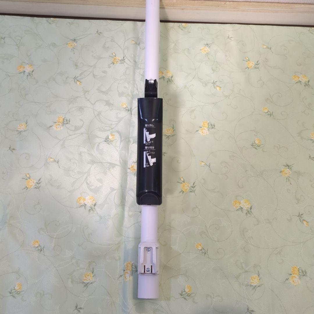 アイリスオーヤマ 充電式サイクロンスティッククリーナー 掃除機 SCD-122P