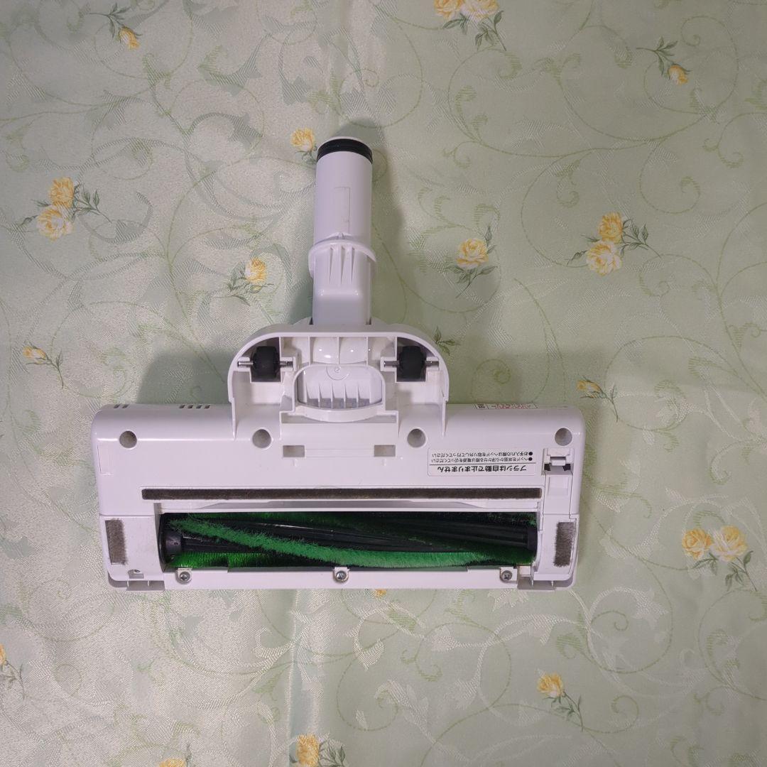 アイリスオーヤマ 充電式サイクロンスティッククリーナー 掃除機 SCD-122P