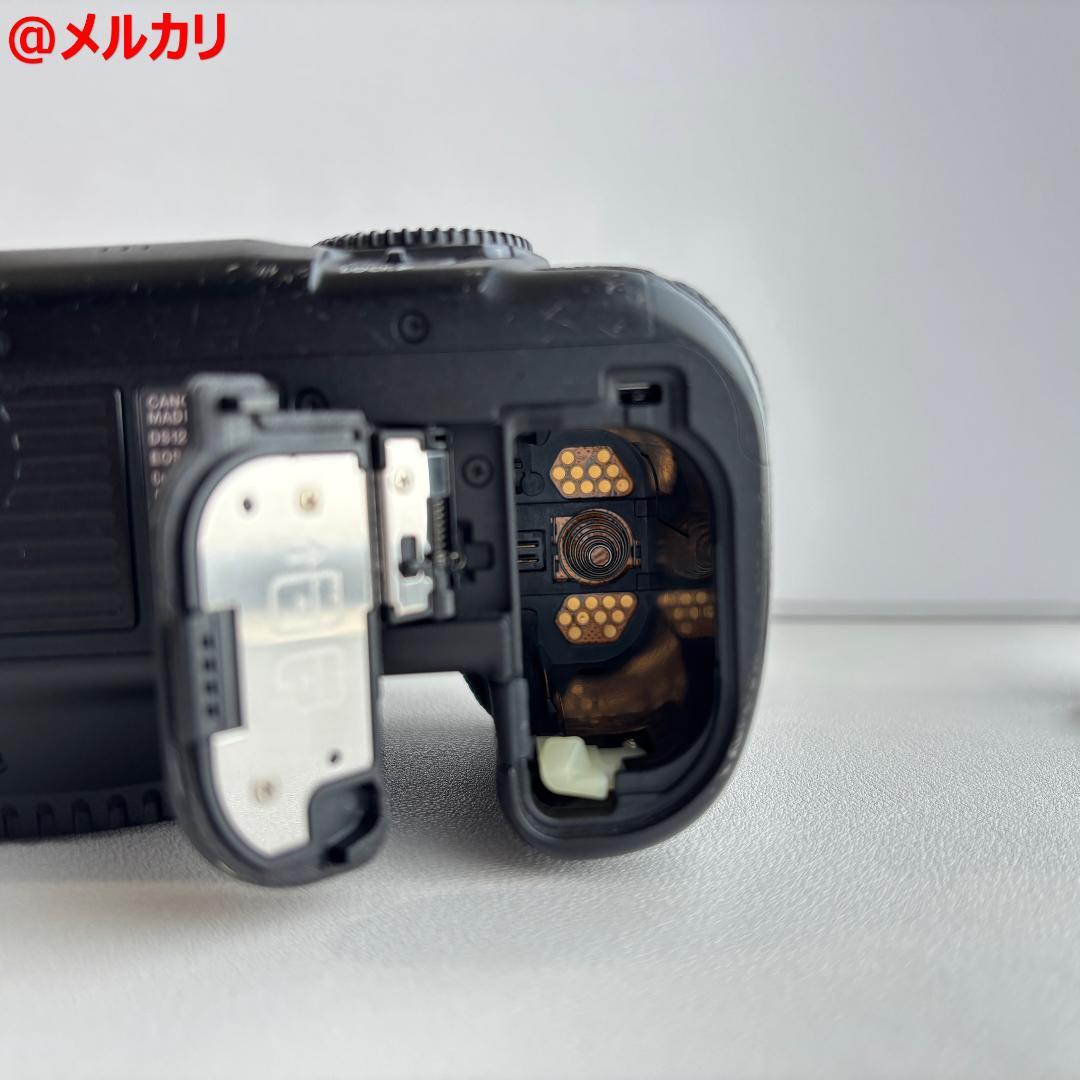 CANON EOS 5D Mark IV ボディ 一眼レフカメラ