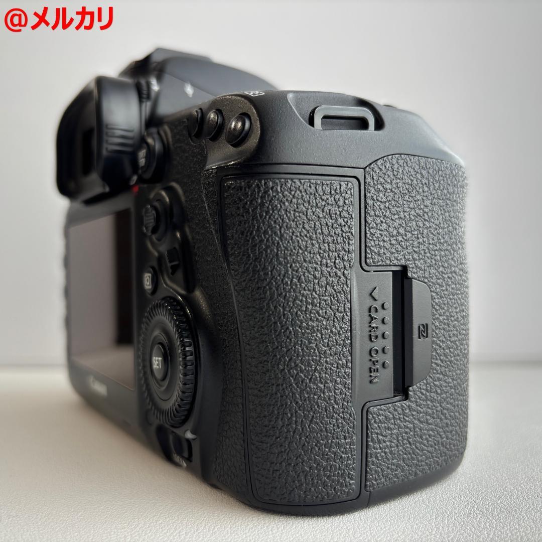 CANON EOS 5D Mark IV ボディ 一眼レフカメラ