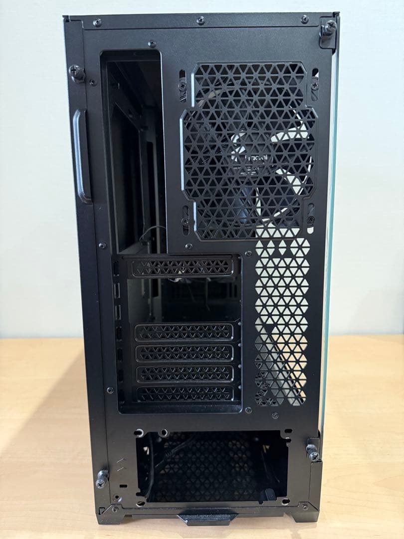 Fractal Design PCケース FD-C-POS1A-02