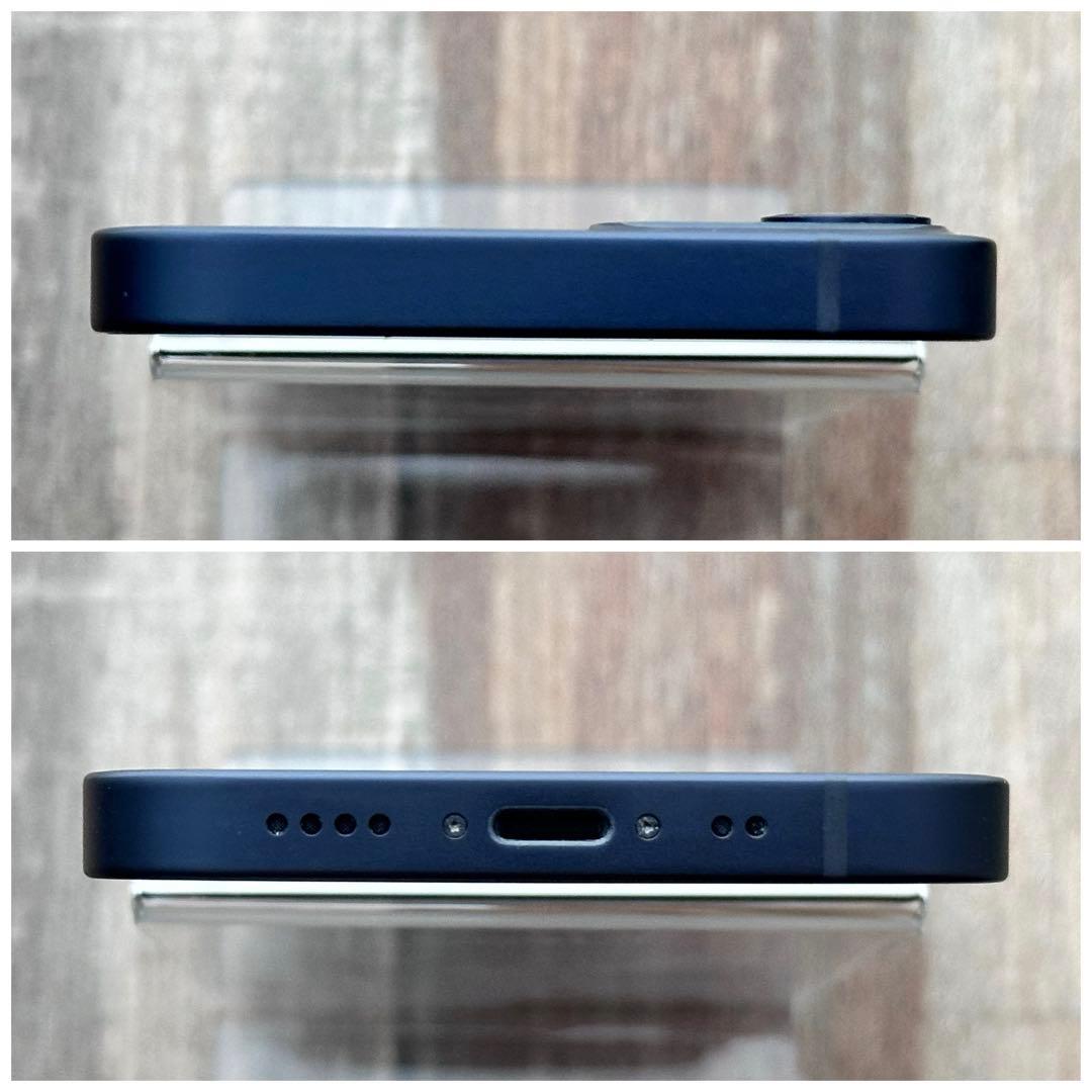 【☆極美品☆】iPhone12mini 本体 128GB SIMフリー