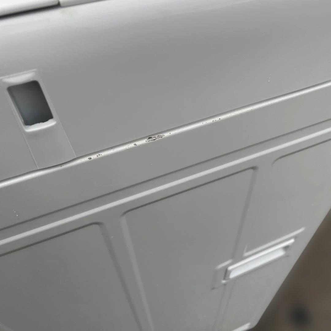 Panasonic洗濯機 5kg ☆地域限定配達無料★ 設置無料