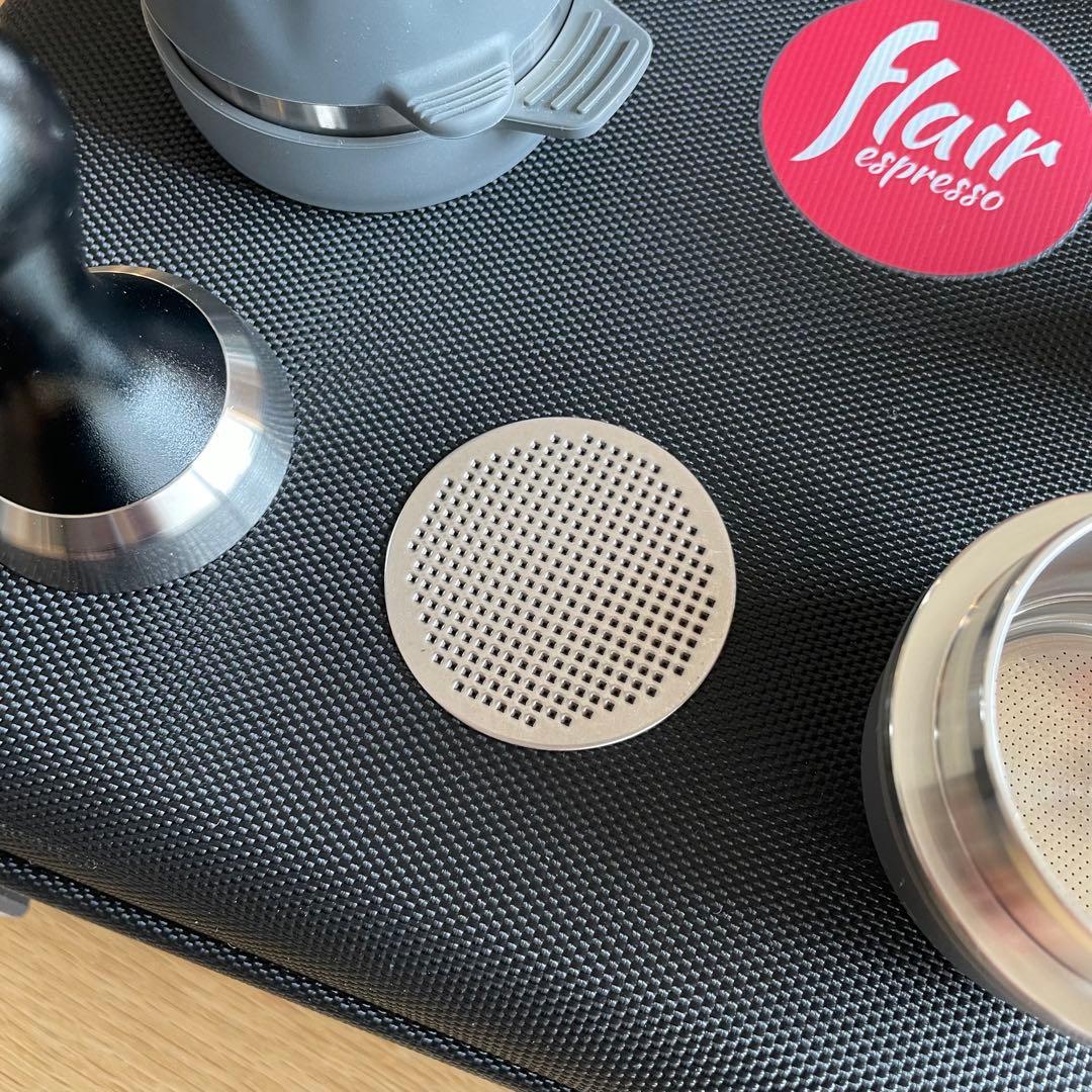 【使用1回のみ】Flair Espresso PRO2