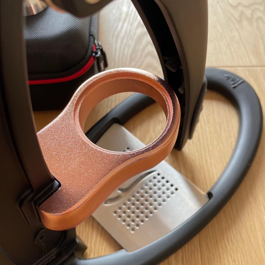 【使用1回のみ】Flair Espresso PRO2