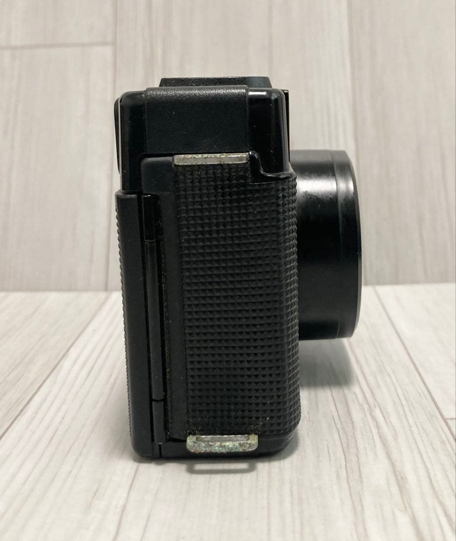 『動作確認済』Canon AF35M 初代Autoboy フィルムカメラ 完動品