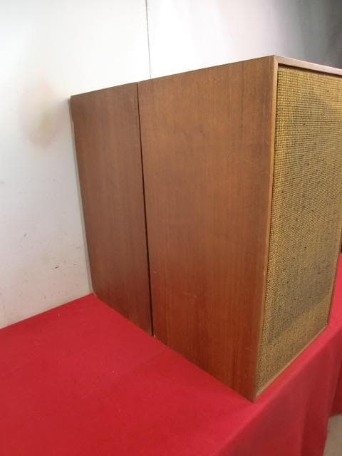 211：WHARFEDALE　Dovedale3 スピーカー　ジャンク　引取可