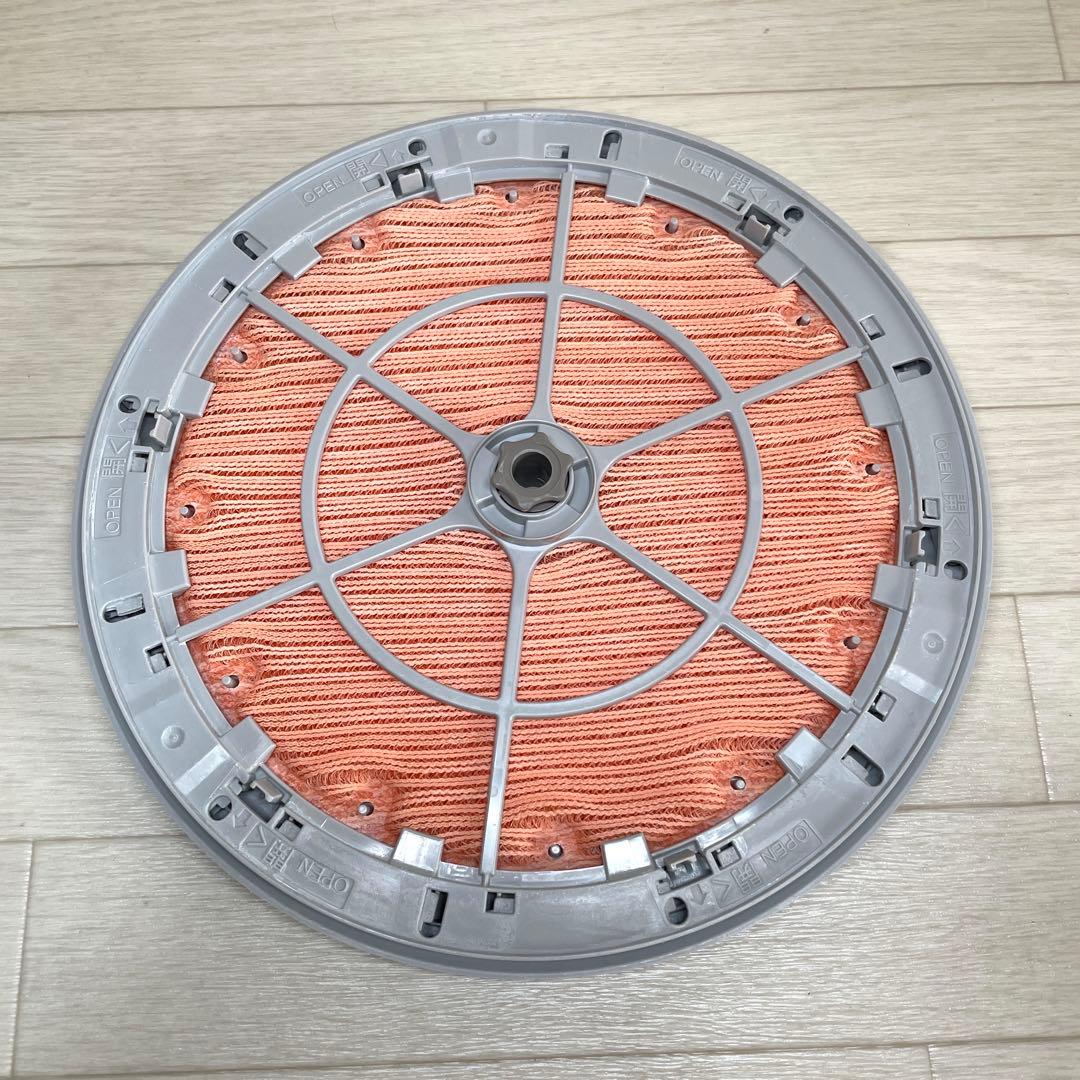 DAIKIN ダイキン 加湿空気清浄機 MCK 70T-W 2017年製