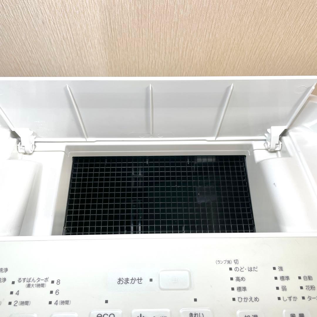 DAIKIN ダイキン 加湿空気清浄機 MCK 70T-W 2017年製