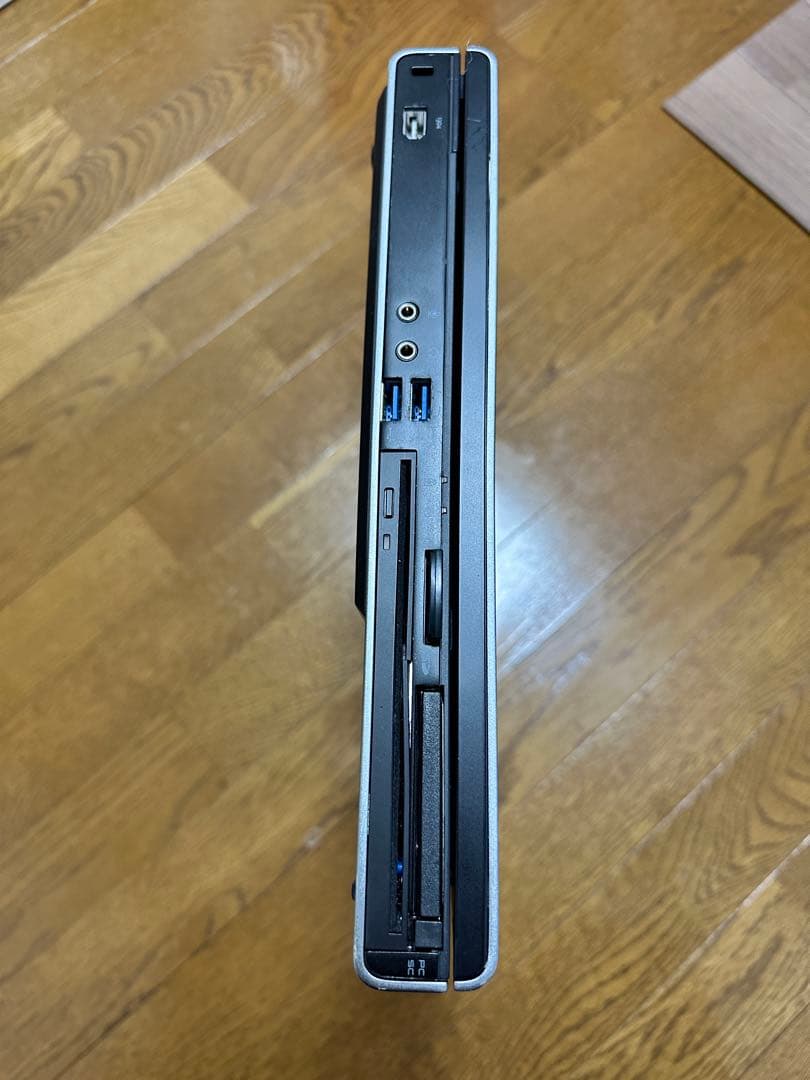 デルDELL PRECISION M6500 難あり