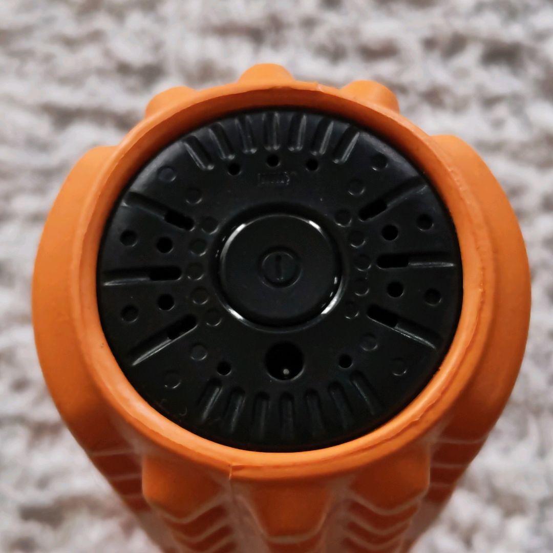 Doctor Air 3Dロール　オレンジ