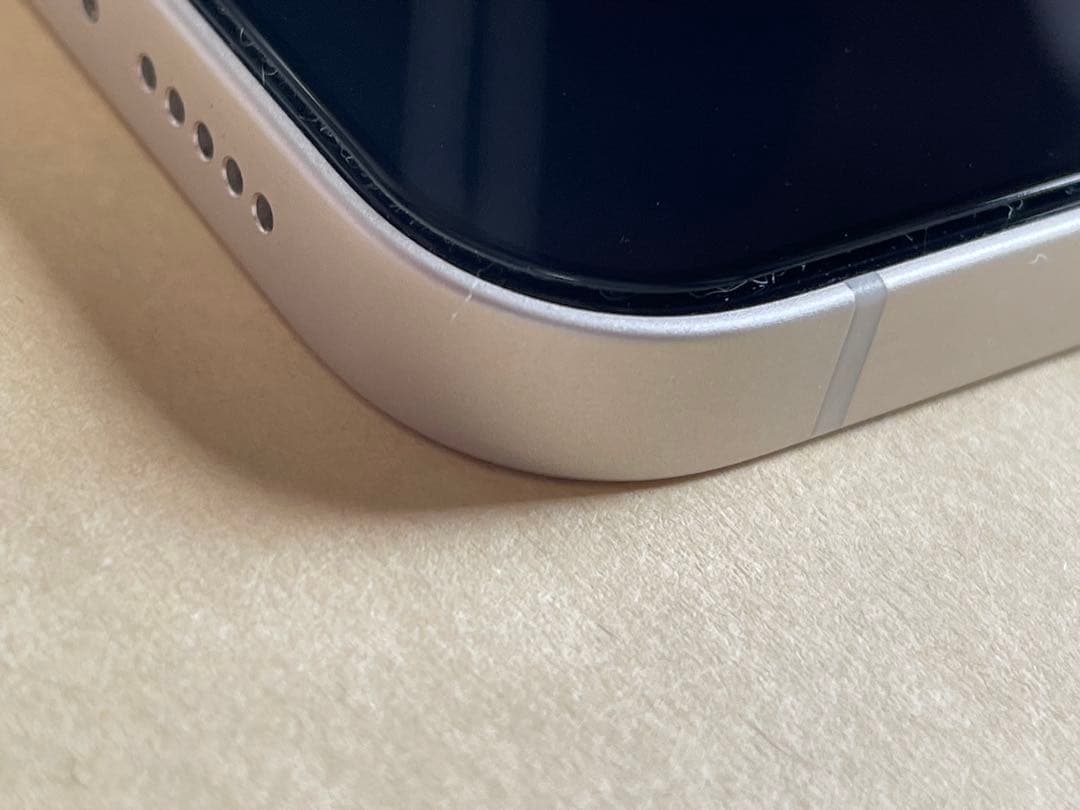 iPhone12 64GB 美品