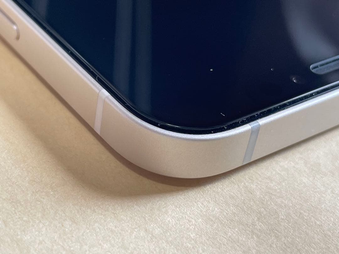 iPhone12 64GB 美品