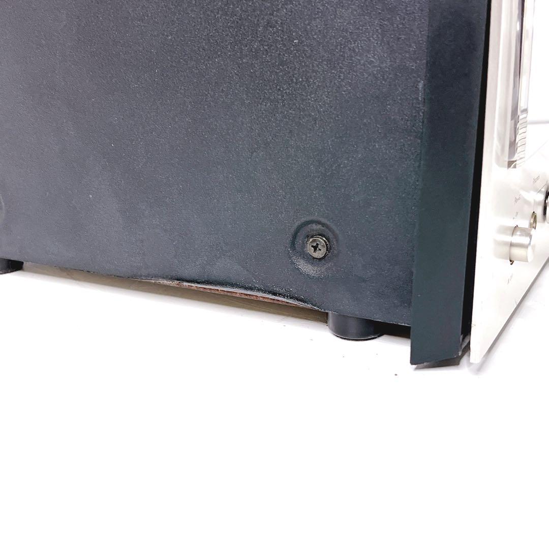 【希少・動作品】 ONKYO A-6000 プリメインアンプ　音出し確認済み