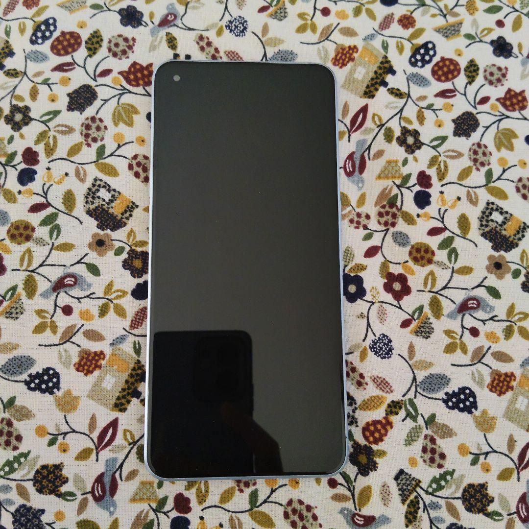 OPPO Reno7 A　中古